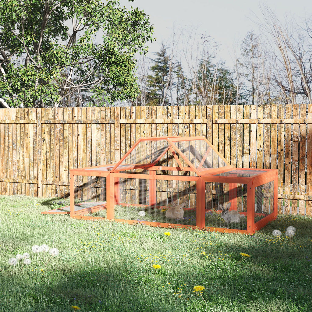Small Animal Playpen Cage