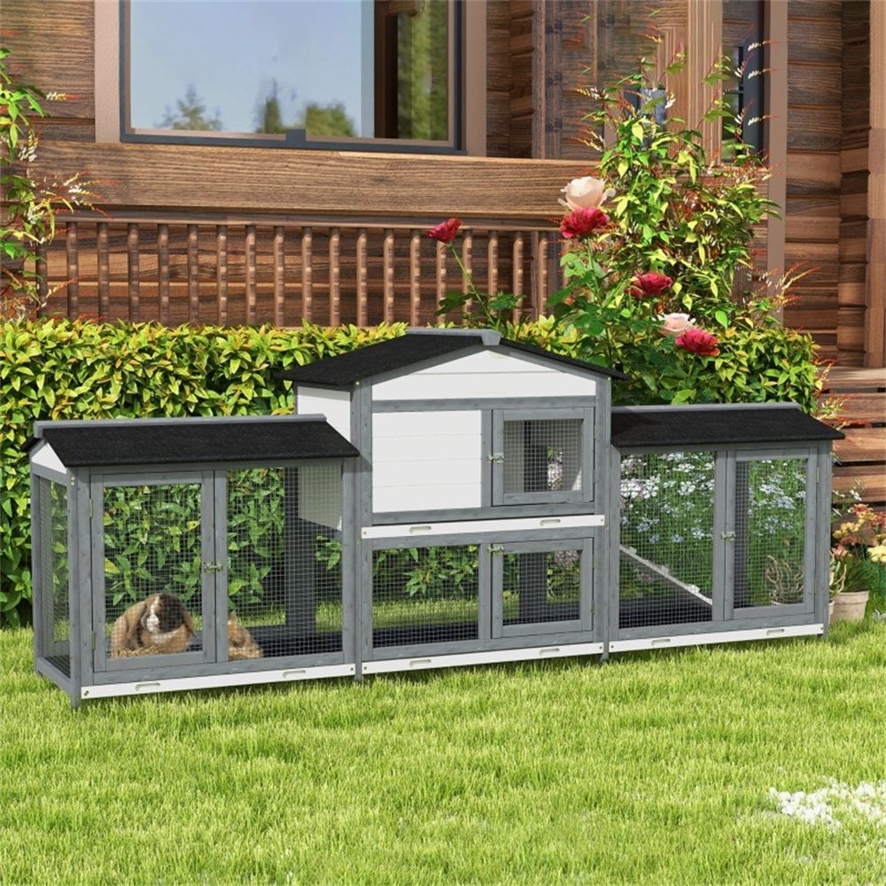Small Animal Playpen Cage
