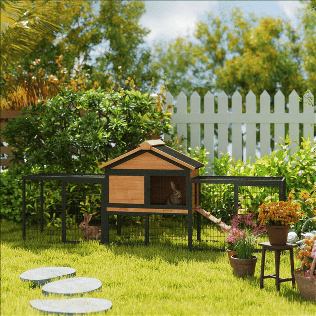 Small Animal Playpen Cage
