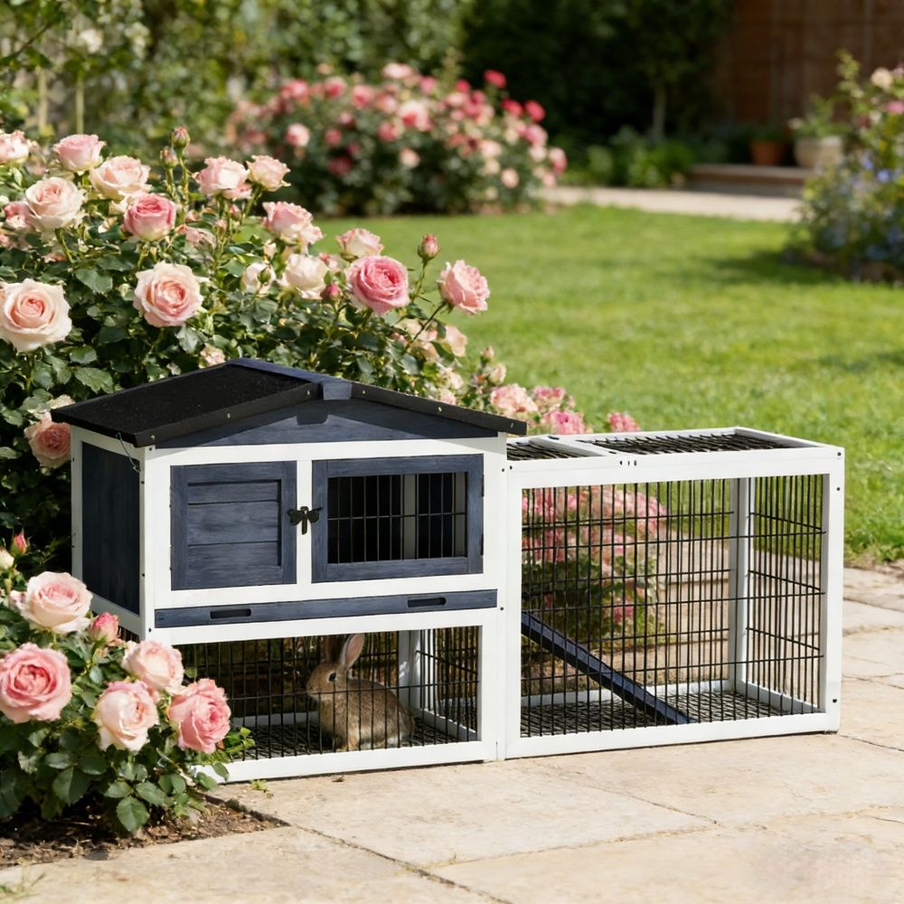 Small Animal Playpen Cage