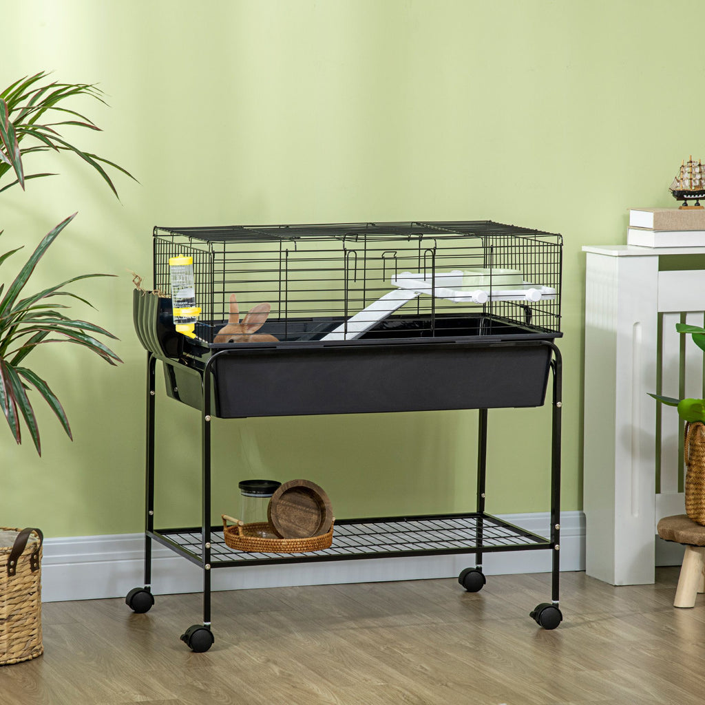 Small Animal Playpen Cage