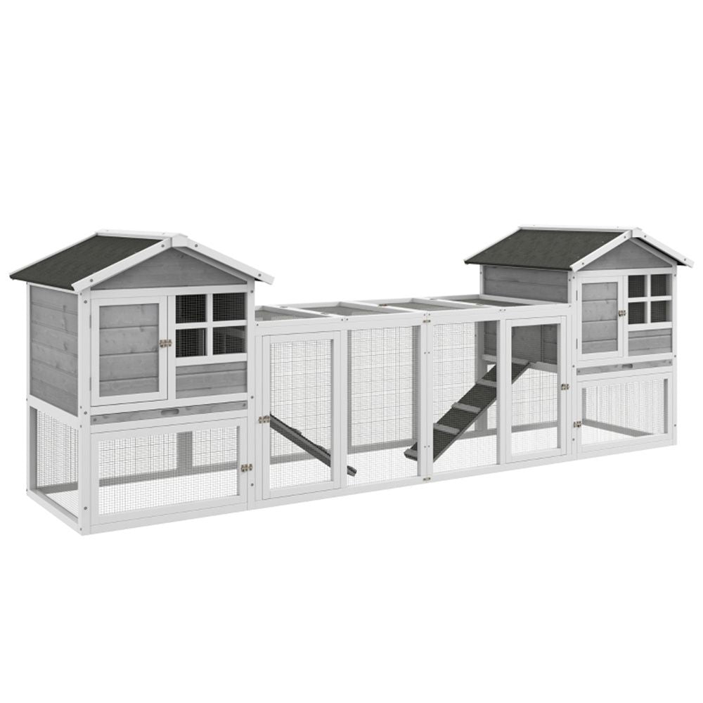 Small Animal Playpen Cage
