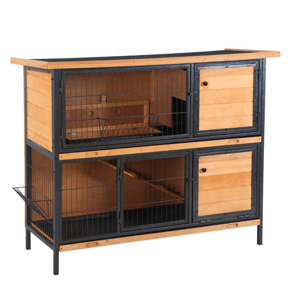 Small Animal Playpen Cage