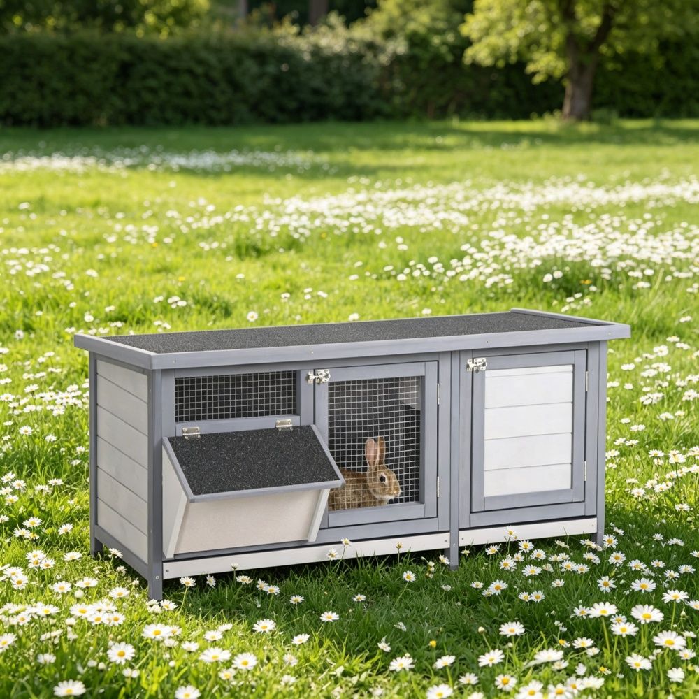 Small Animal Playpen Cage