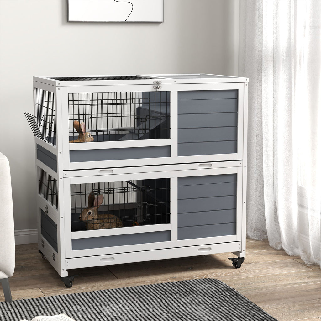 Small Animal Playpen Cage