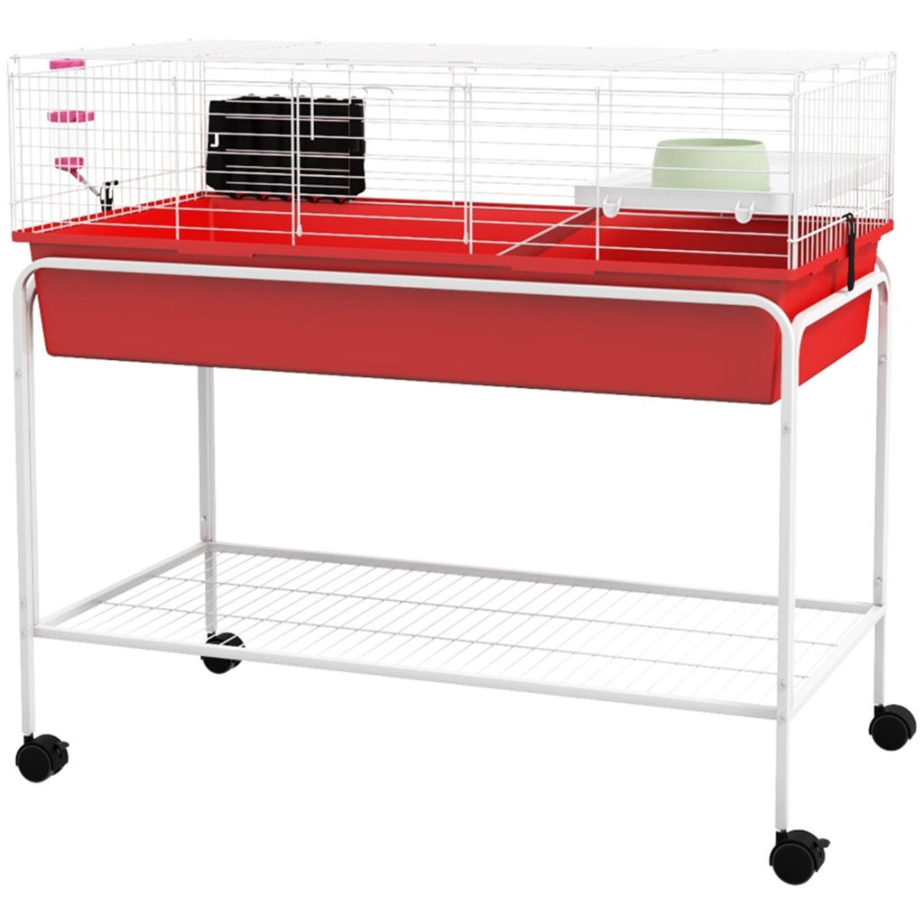 Small Animal Playpen Cage