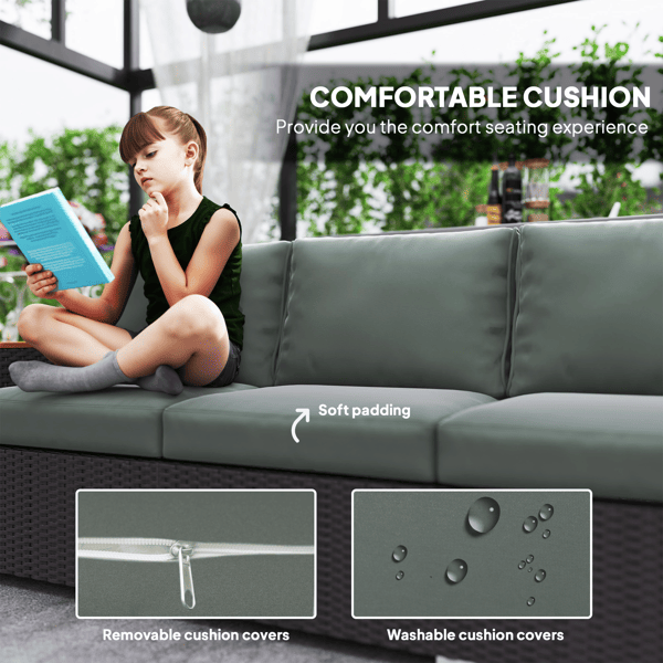 Sofa Chair