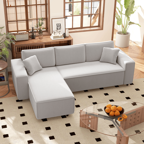 Sofa Chair(Not Supported non-defective remorse returns)