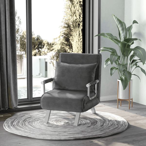 Sofa Chair/Sofa Bed