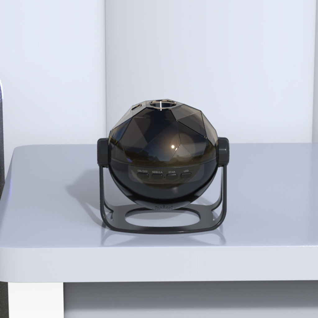 Source factory. Cross-border. Galaxy and Starry Sky Projection Lamp. Indoor ambient lighting decoration. Starry Sky Lamp. Complete multinational patent certifications.
