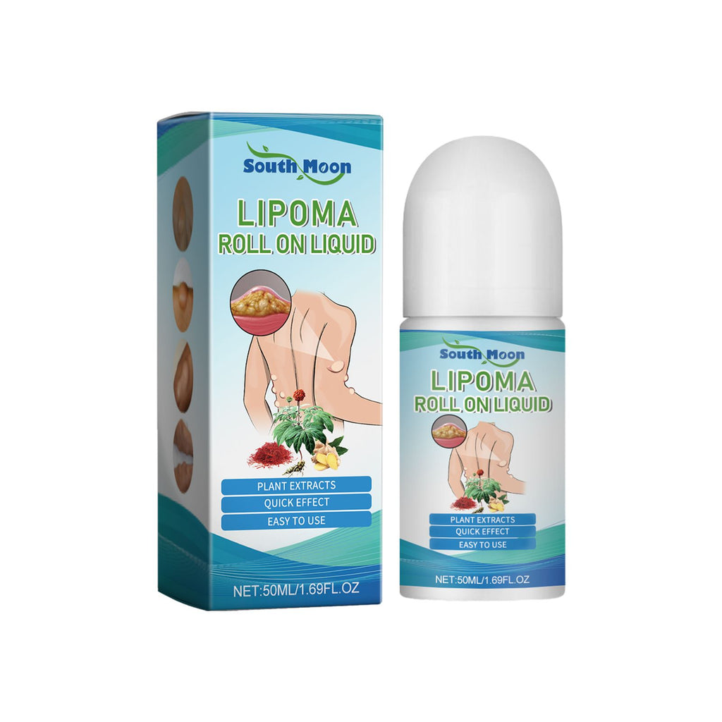 South Moon Care Ball Solution To Lumpy Skin Discomfort Fat Massage