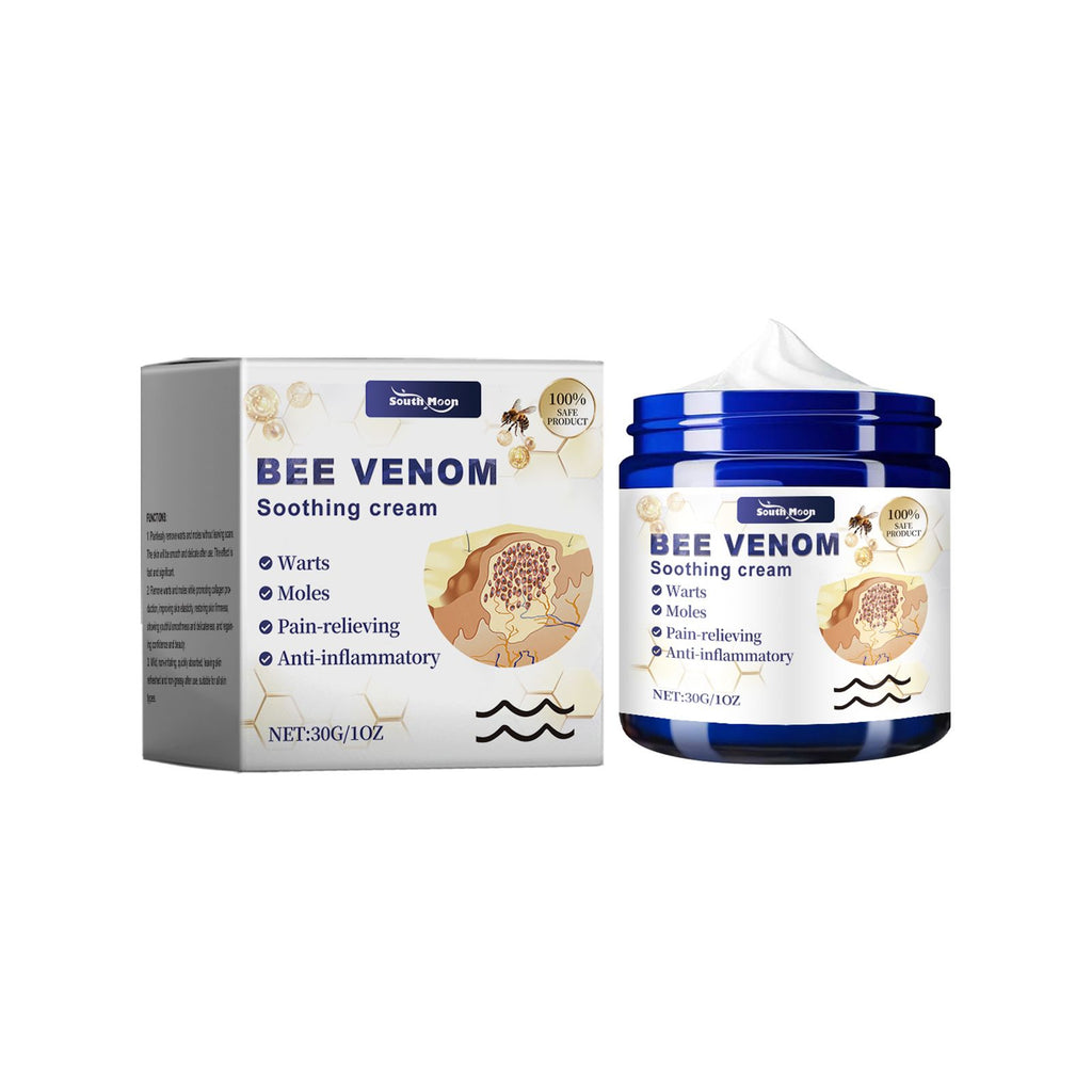 South Moon Care Cream, Clear Skin Keyu Moisturizing Moisturizing Smooth Skin Keyu Cream