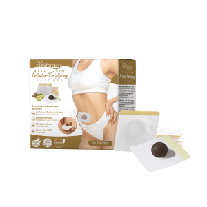 South Moon Care Patch, Show The Light Moisturizing Skin Lazy Care Patch