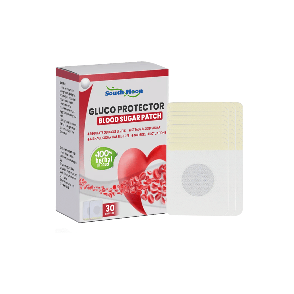 South Moon Care Patch, Sugar Comfort Care Patch For The Elderly Daily Care Patch