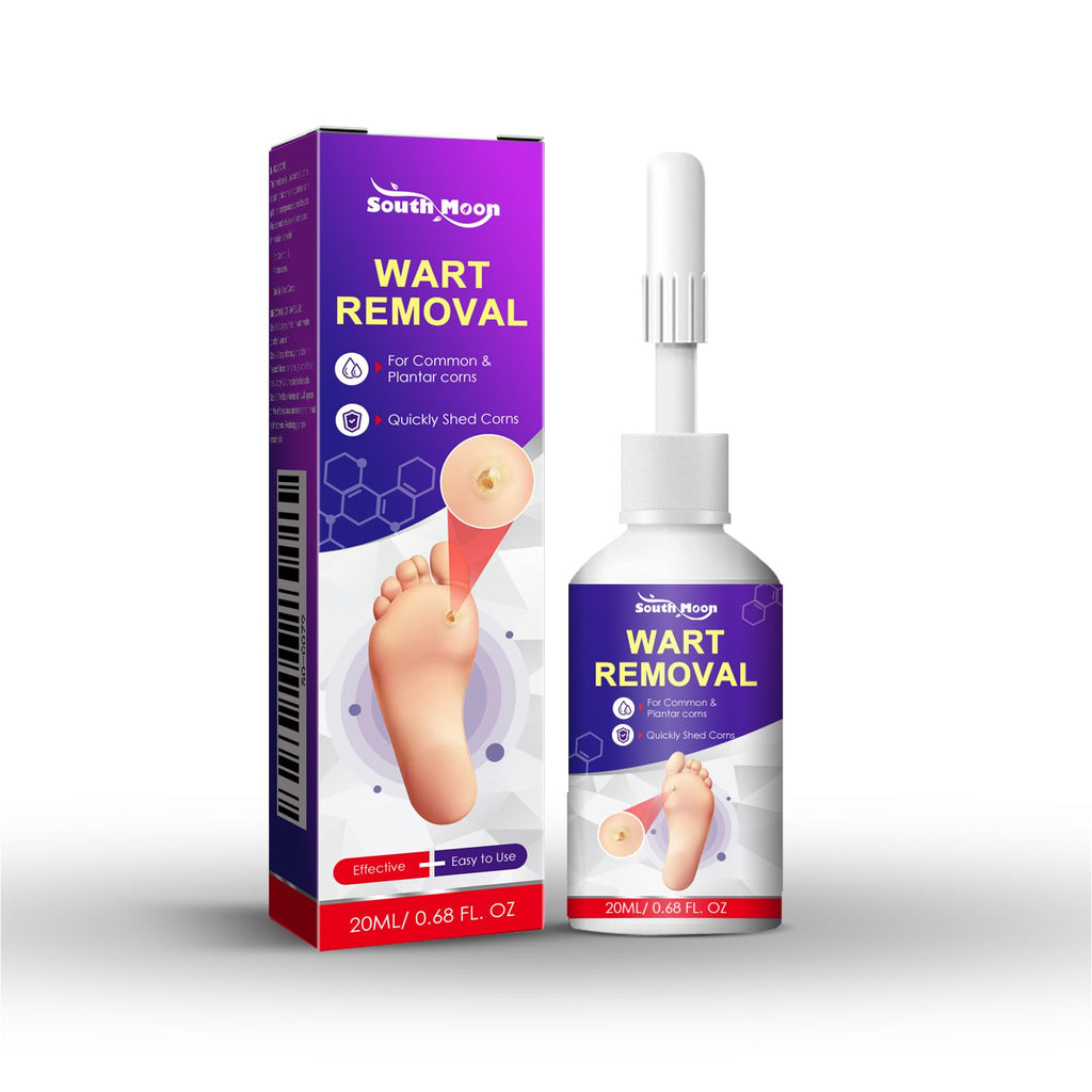South Moon Chicken Eye Lotion Extra Clear s Skin Care Chicken es Foot Pad Gram Warts