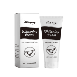 South Moon Female Beauty Care Cream, Moisturizing And Moisturizing Skin Care Fresh Daily Skin Care Cream