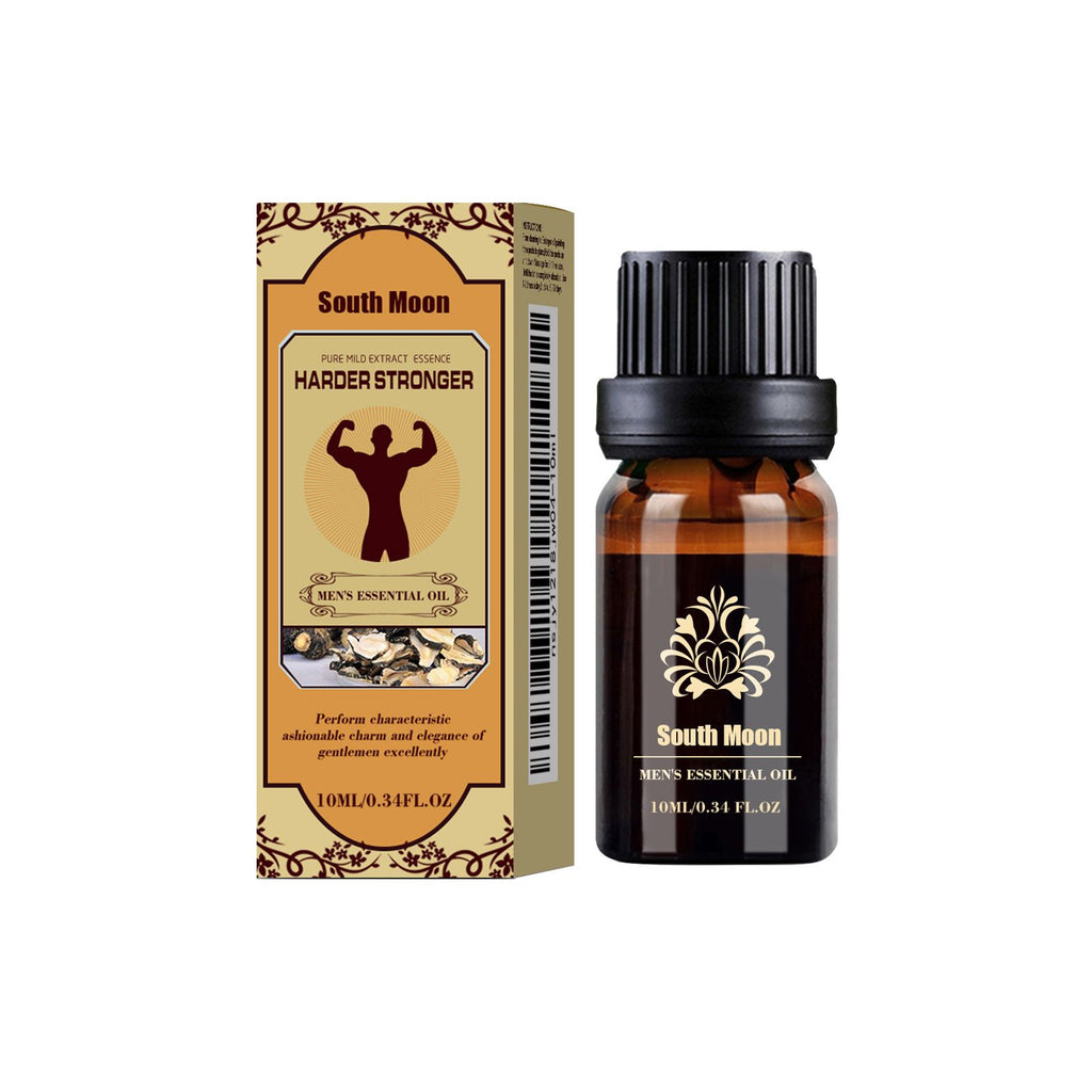 South Moon Harder Stronger, Private Massage Maintenance Care To Vitality And Moisturize th Care