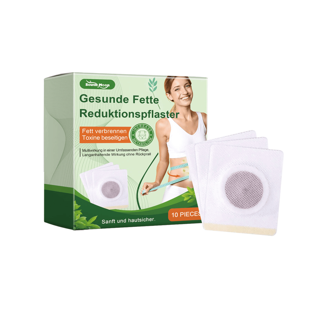 South Moon Herbal Body Care For Lazy People Daily Firming Skin Big Belly Arms Bye Bye Meat