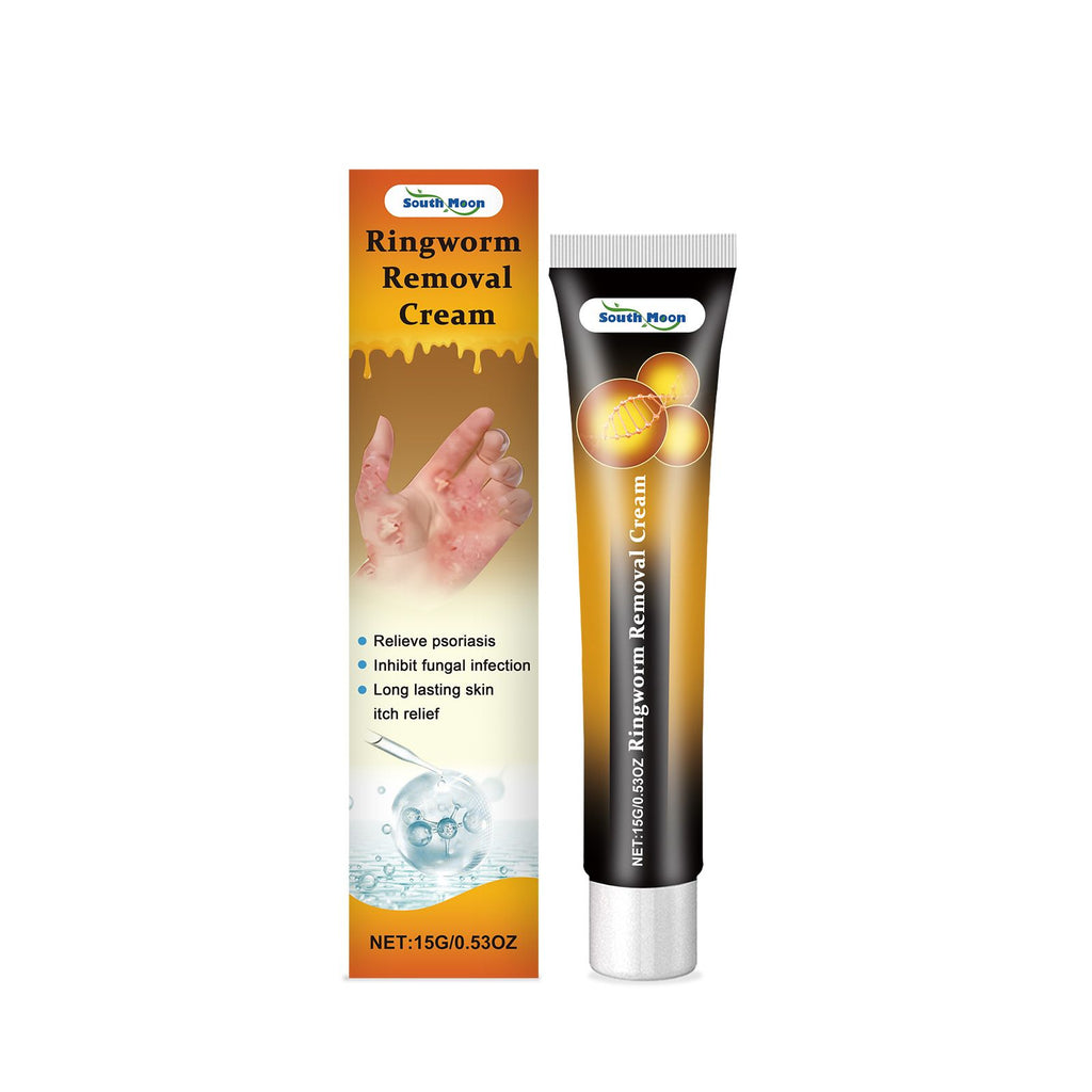 South Moon Herbal Care Cream Moisturizes, Moisturizes, s Skin Discomfort And Gently Caress Skin