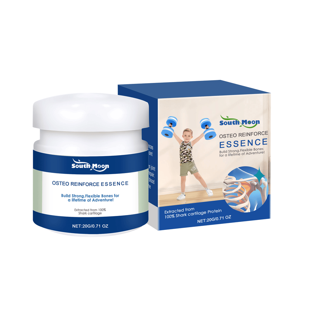 South Moon Joint Care Essence, Daily Maintenance Gentle Nourishing Massage Joint Care Essence