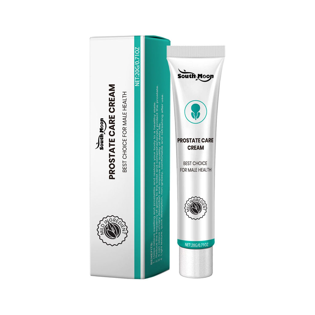 South Moon Men's Care Cream To Men's Pre-Emptive Discomfort Maintenance Care Cream
