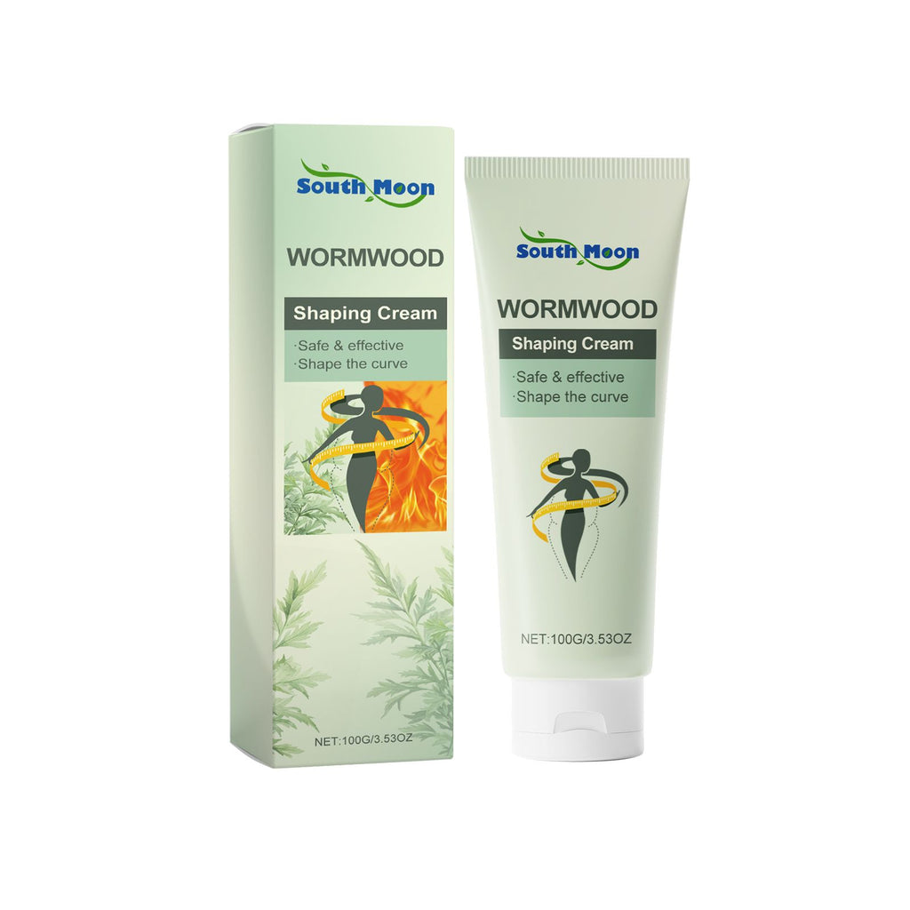 South Moon Moxa Firming Series, Soft, Firm Skin, Beautiful Back, Skin Elasticity Care