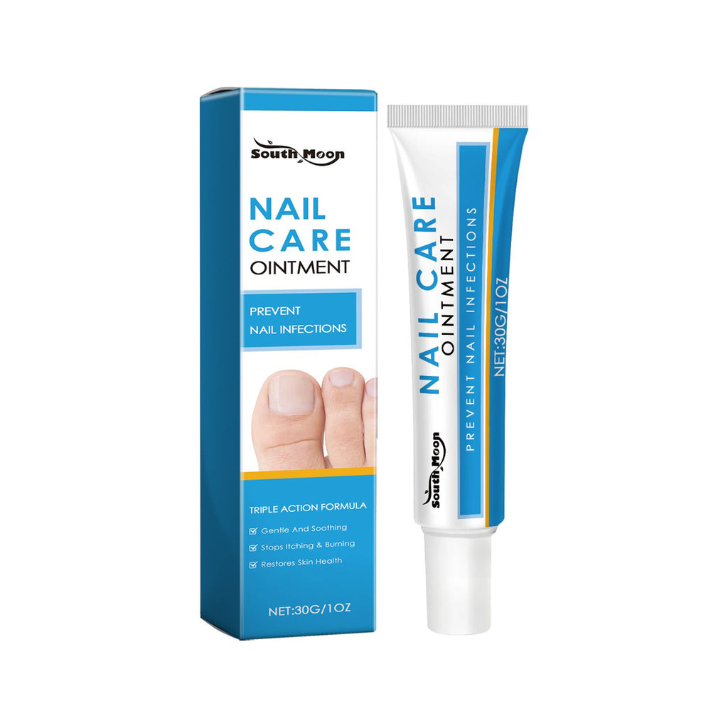 South Moon Nail Care Cream Pamper And Nourish Your Nails With A Gentle Cleansing Soft Nail Care Cream