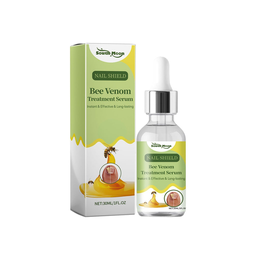 South Moon Nail Repair Lotion Repair Nails Care For Hand And Foot Nails Nourishing And Shining Soft Nail Care
