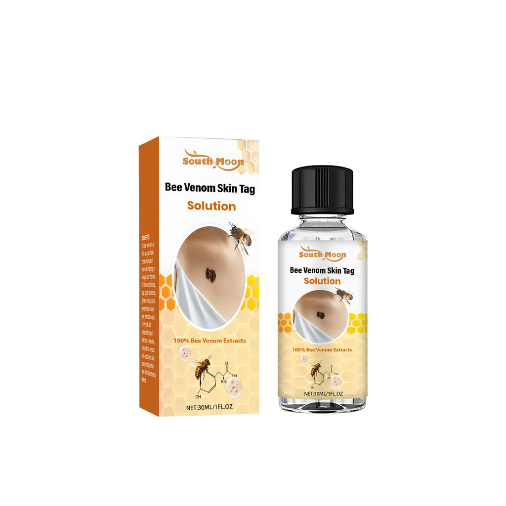 South Moon Skin Care Agent, Smooth Skin , Dilute Meat Granules Moisturizing And Moisturizing Care