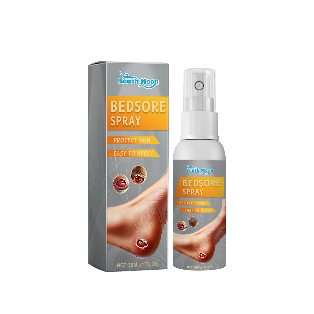 South Moon Skin Care Spray, Full Skin Care Moisturizing And ing Dry Skin Spray