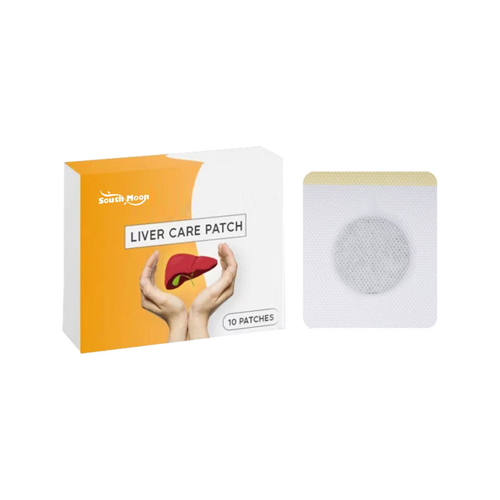 Southmoon Care Patch Gentle Care To Physical Discomfort Daily Comfort Care Patch