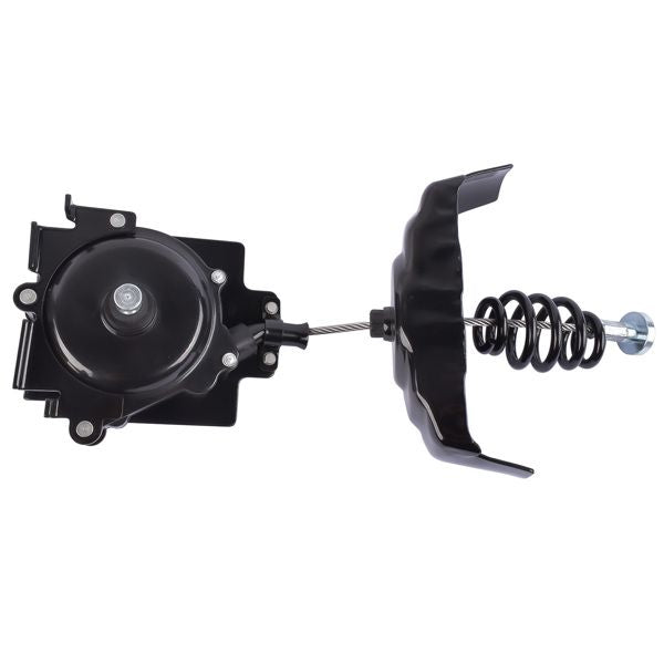Spare Tire Winch Carrier 15749200 for Chevy Express GMC Savana 1500 2500 3500
