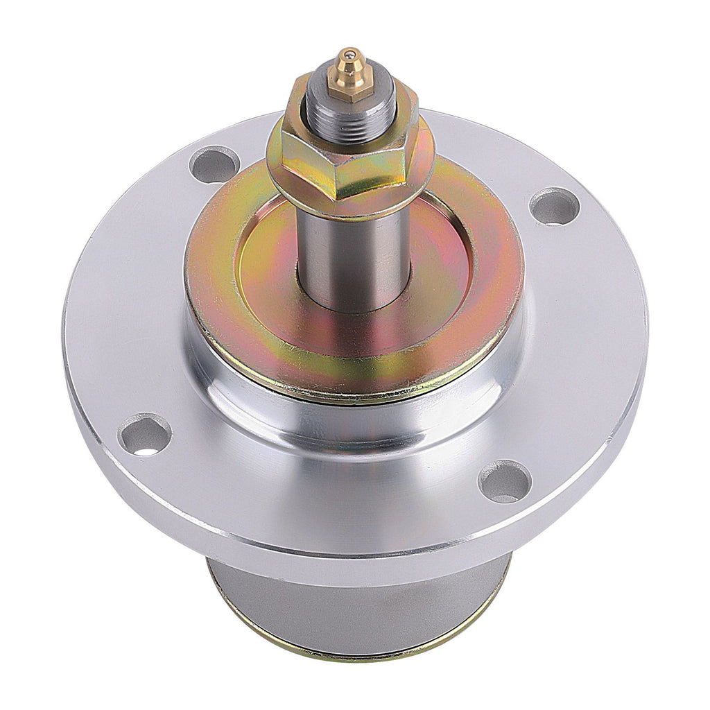 Spindle Assembly Fit For 44'' 48'', 52'' - IS500Z, For Champion XT, For Citation, For Contender, IS1500Z, IS600Z, S125XT, S150X, S150XT, S175X, S200X, ZT3500, ZT4000 5061095, 5061095-A