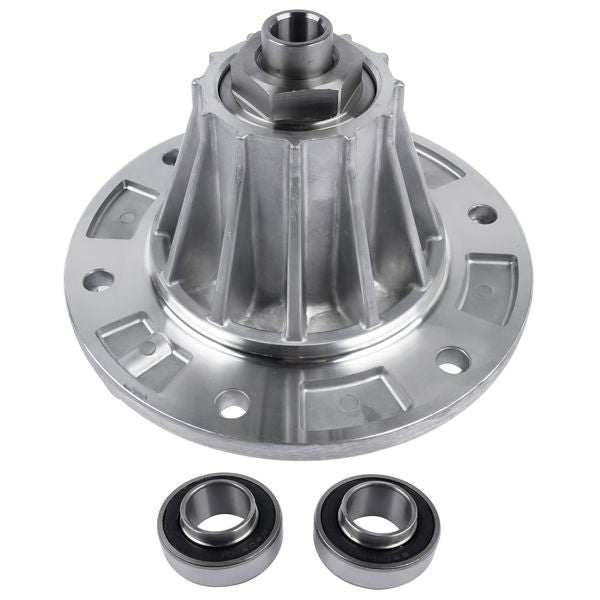 Spindle Bearing Kit Spindle Assembly For Bobcat Bunton Ryan 4171185 4171184