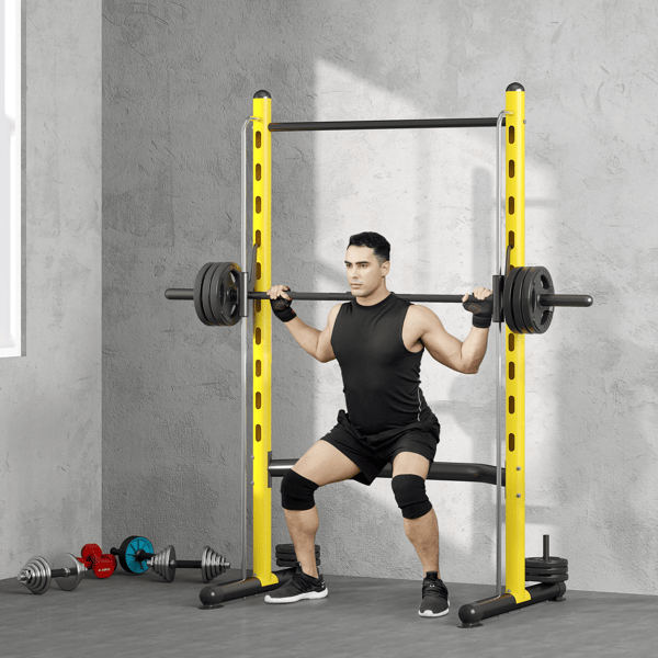 Squat Rack