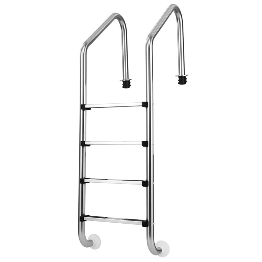 Stainless Steel Swimming Pool Ladder