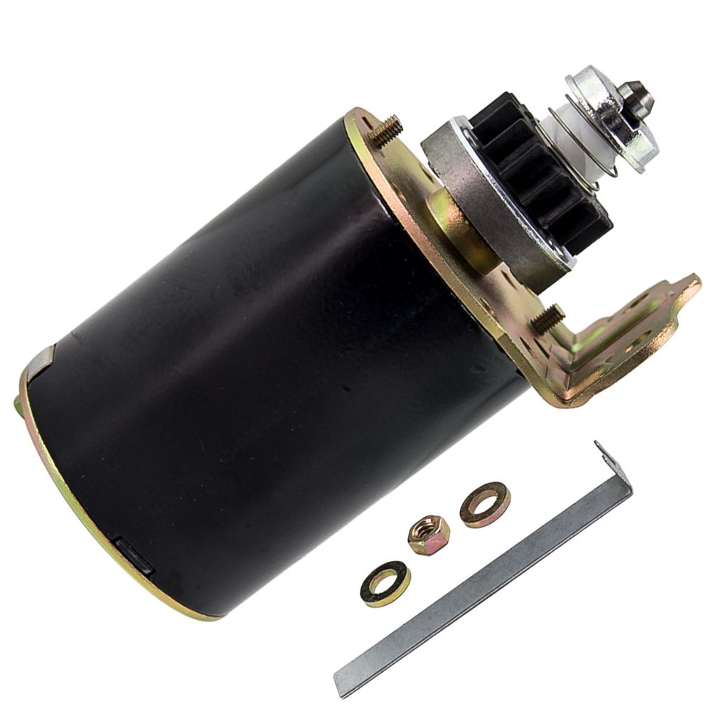 Starter Fit for Briggs & Stratton Toro Lawn Mower 16 Teeth AM106883 499521 5778