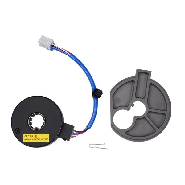 Steering Column Rotation Torque Sensor for 2008-2012 Ford Escape CL8Z3F818A CL8Z-3F818-A