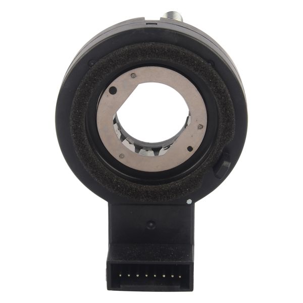 Steering Wheel Position Sensor For Chevrolet Trailblazer GMC Envoy Saab 9-7x 2006-2009 19150081 601003