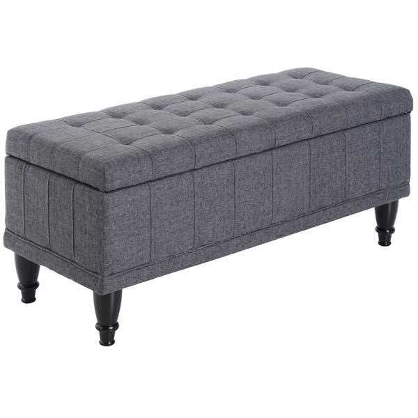 Storage Bench