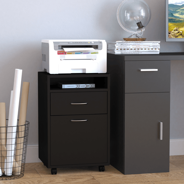 Storage Cabinet