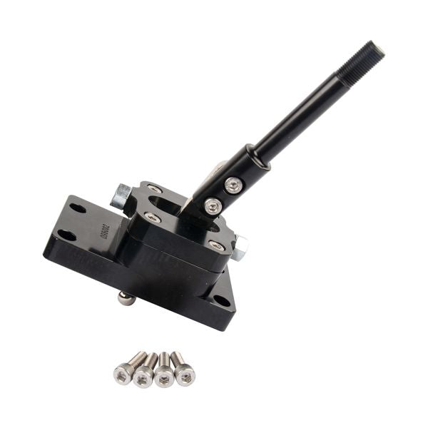 T56 6-Speed Billet Short Throw Shifter for Chevrolet Camaro Pontiac Firebird LS1 1993-2002 F-Body