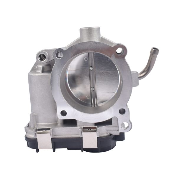 Throttle Body for 07K133062A VW Jetta Beetle Golf Passat Rabbit 2.5L l5 GAS 2480CC 2007-2014