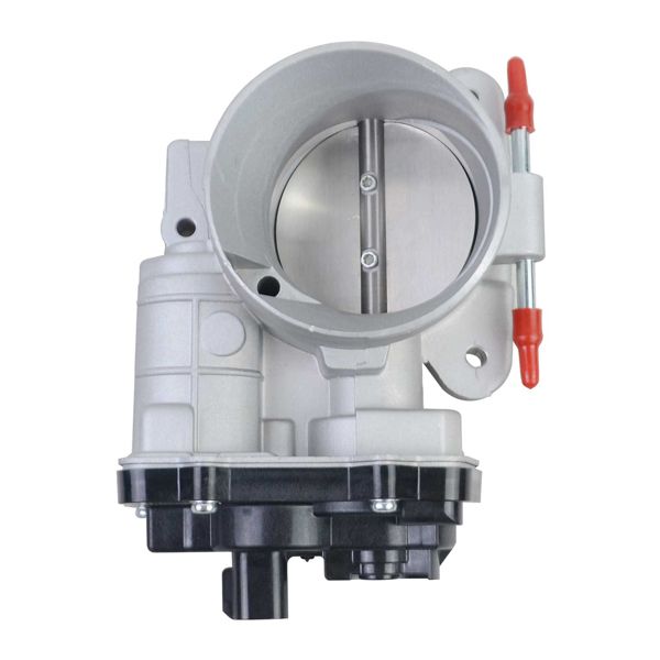 Throttle Body for Cadillac Escalade Chevy Suburban 1500 2500 Avalanche 1500 Tahoe GMC Sierra 1500 2500 3500 Yukon 12570800 12679525