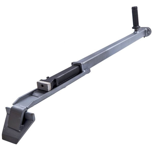 Tire Impact Driven Demount Tool for 10" to 24" ATV Tire Size Universal Truck