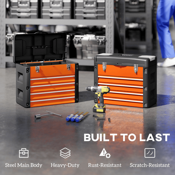 Tool Box