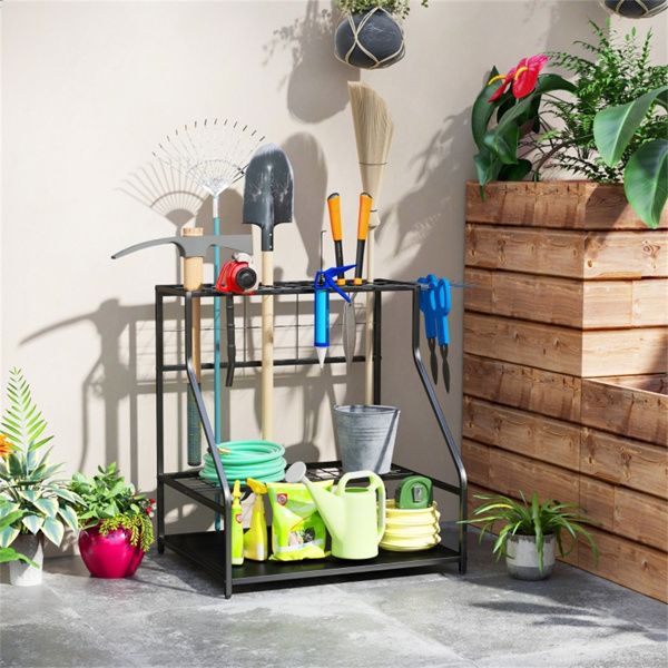 Tool organizer