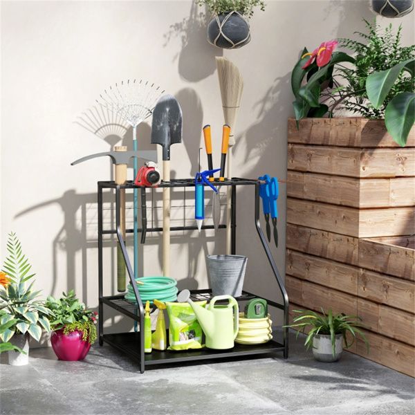 Tool organizer