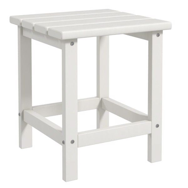 Top Coffee Table/ Side Table/2-Tier End Table