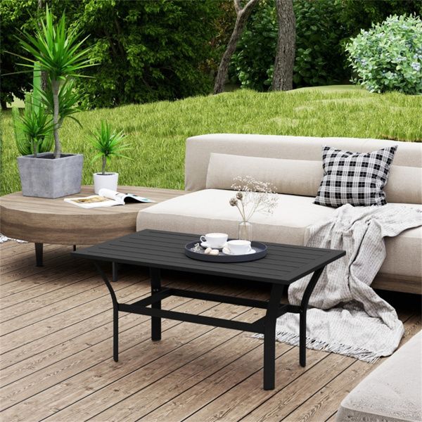 Top Coffee Table